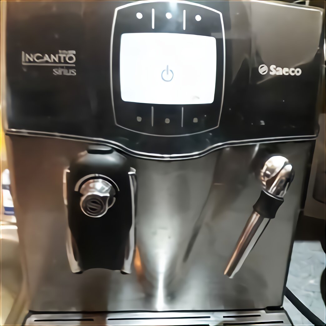 Commercial Automatic Coffee Machines for sale in UK 59 used