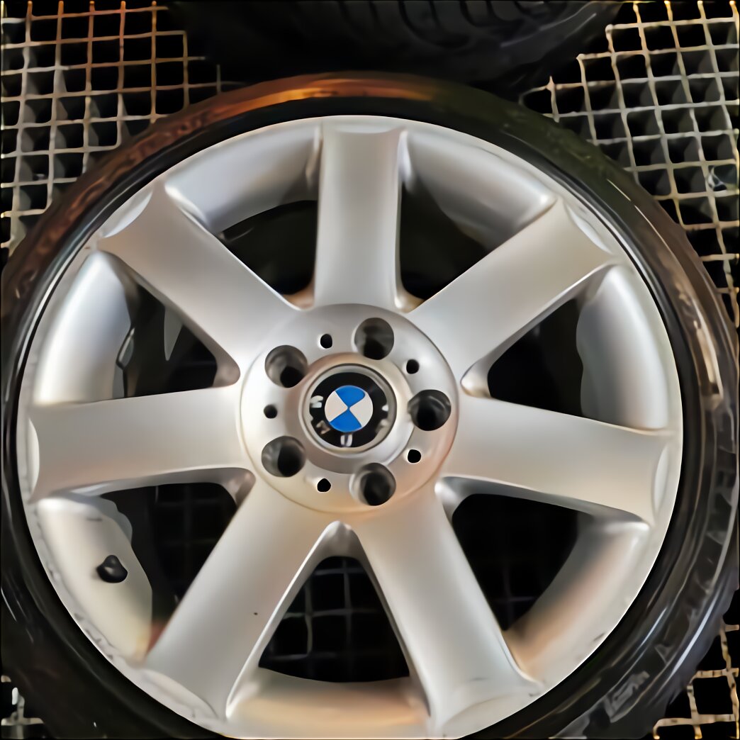 Bmw m5 wheels