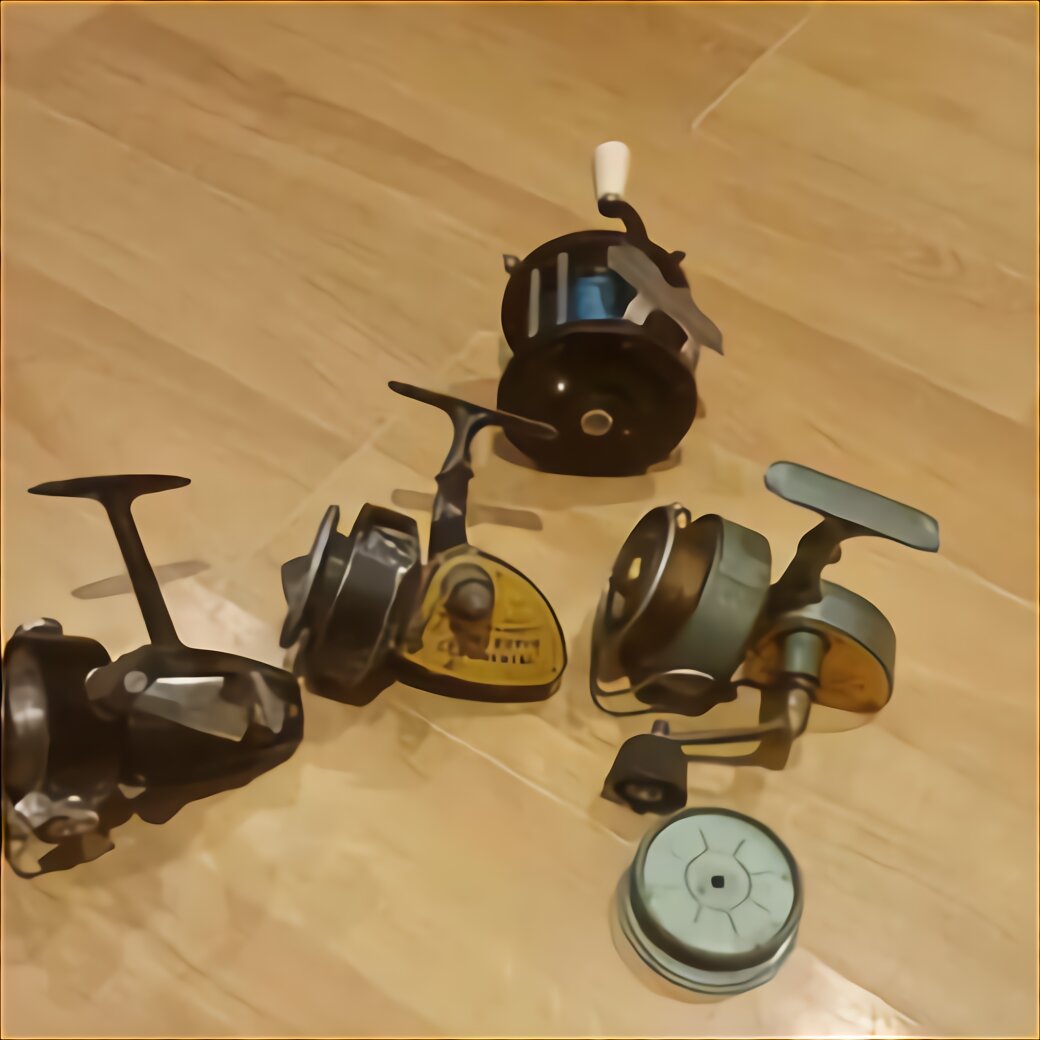 Intrepid Fishing Reels for sale in UK | 63 used Intrepid Fishing Reels