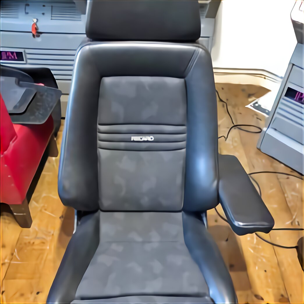 Porsche Recaro Seats for sale in UK | 47 used Porsche Recaro Seats