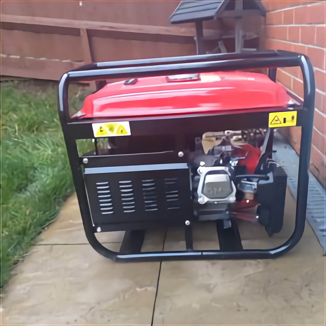 2Kva Honda Generator for sale in UK 59 used 2Kva Honda Generators