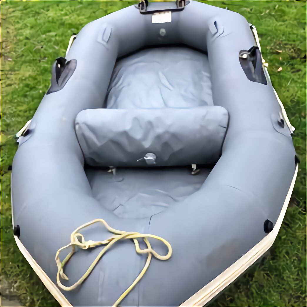 Zodiac Inflatable Dinghy For Sale In UK | 32 Used Zodiac Inflatable Dinghys