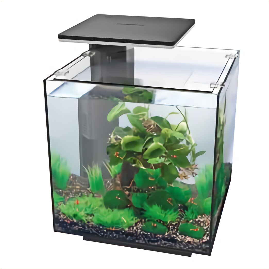 Overhead Aquarium Lighting for sale in UK | 59 used Overhead Aquarium ...