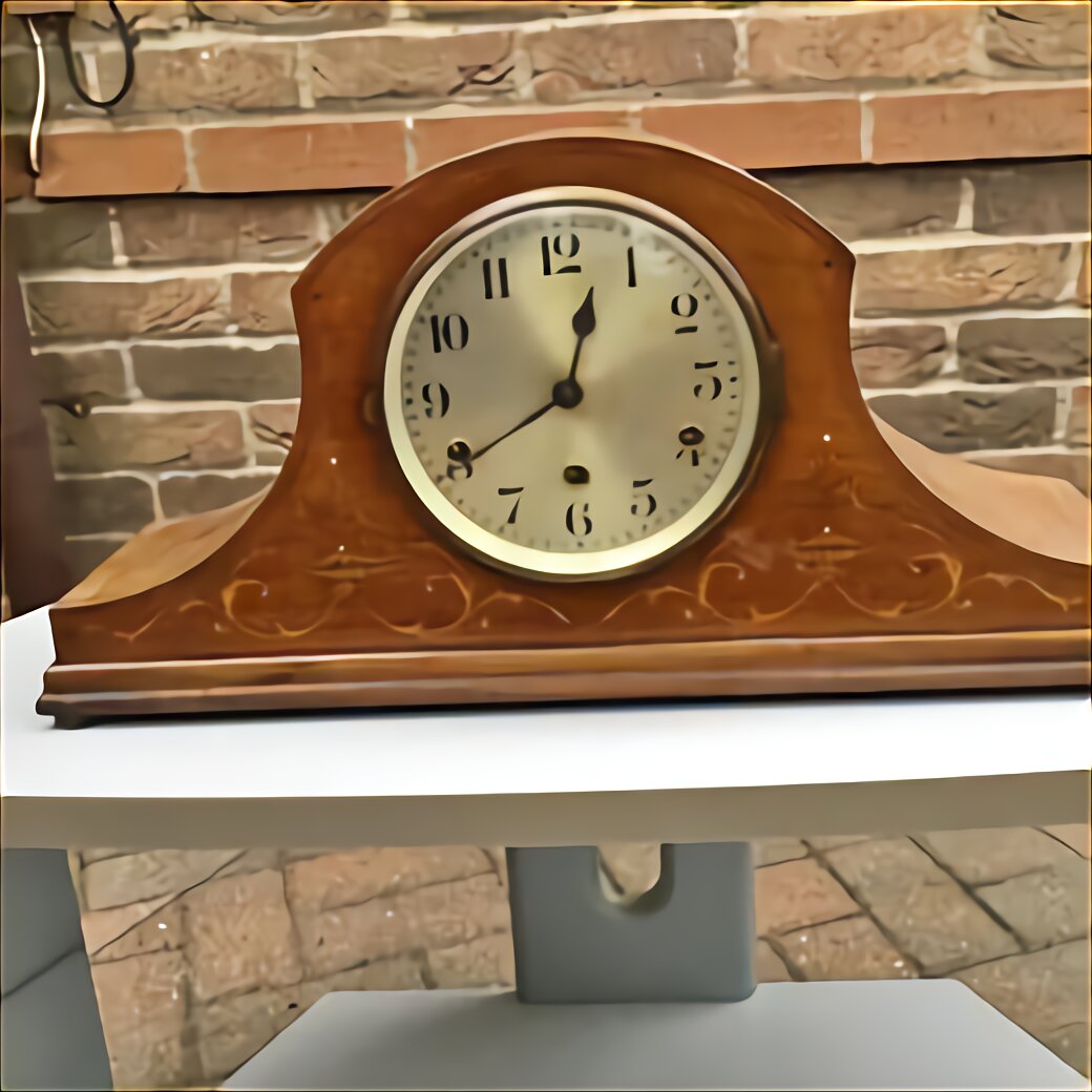 Vintage Car Clock for sale in UK | 74 used Vintage Car Clocks