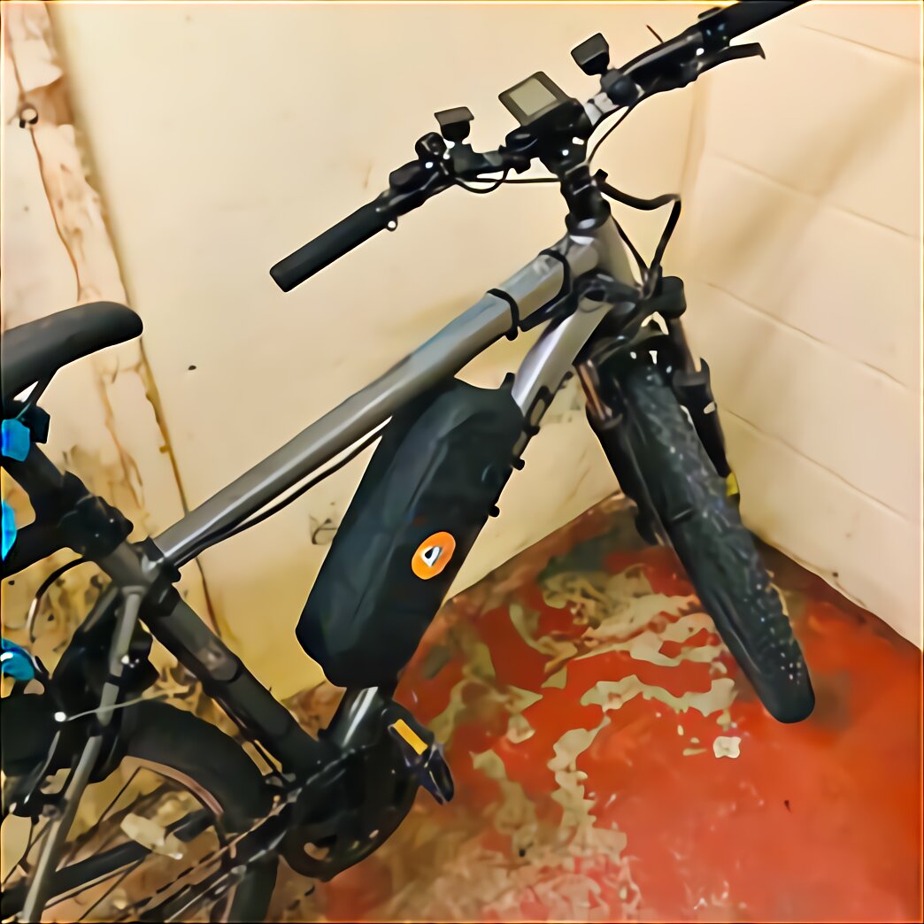 used e bikes for sale on ebay