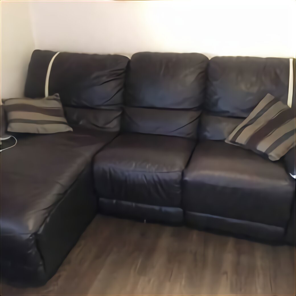 Dfs Leather Sofa for sale in UK 101 used Dfs Leather Sofas