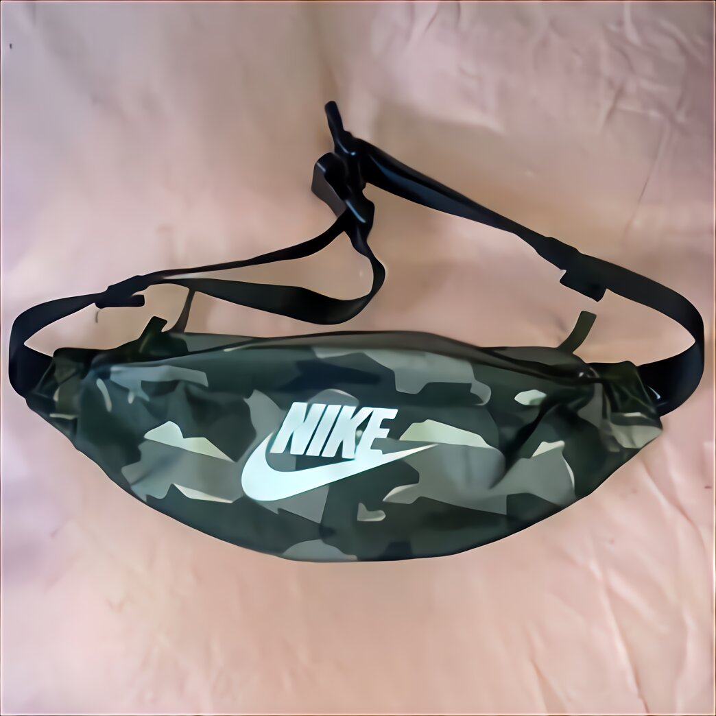 Nike Bum Bag for sale in UK | 38 used Nike Bum Bags
