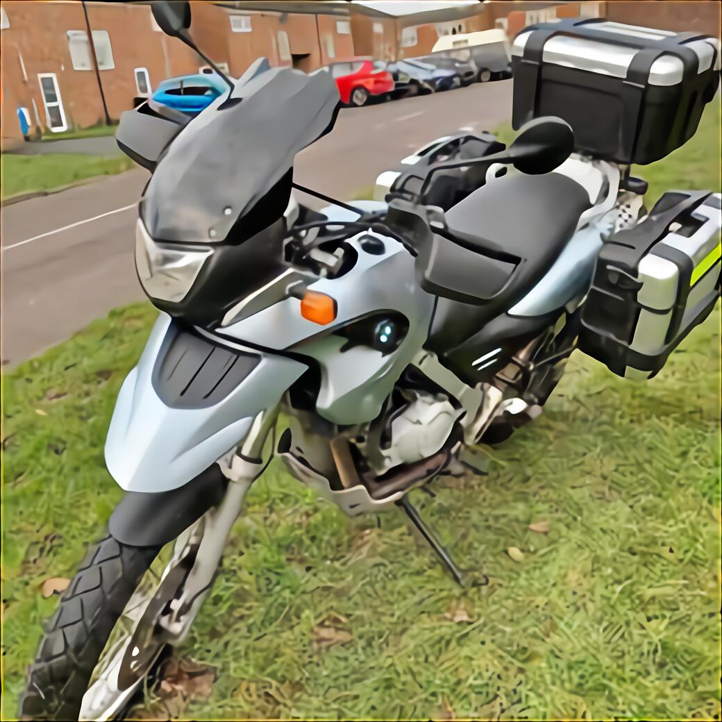 Bmw K Panniers for sale in UK | 65 used Bmw K Panniers