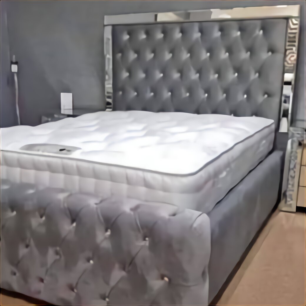 Velvet Bed for sale in UK | 98 used Velvet Beds