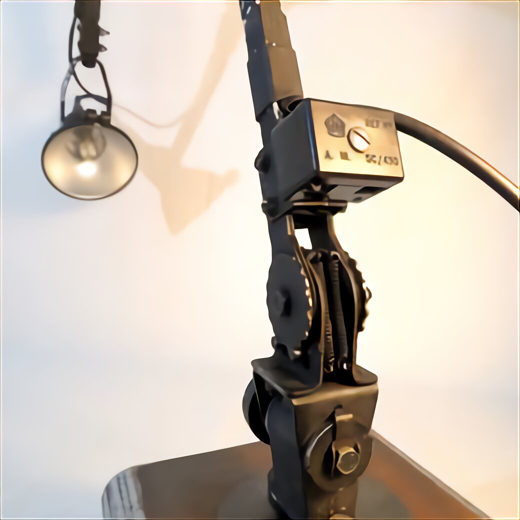 Original Anglepoise Lamp for sale in UK | 62 used Original Anglepoise Lamps