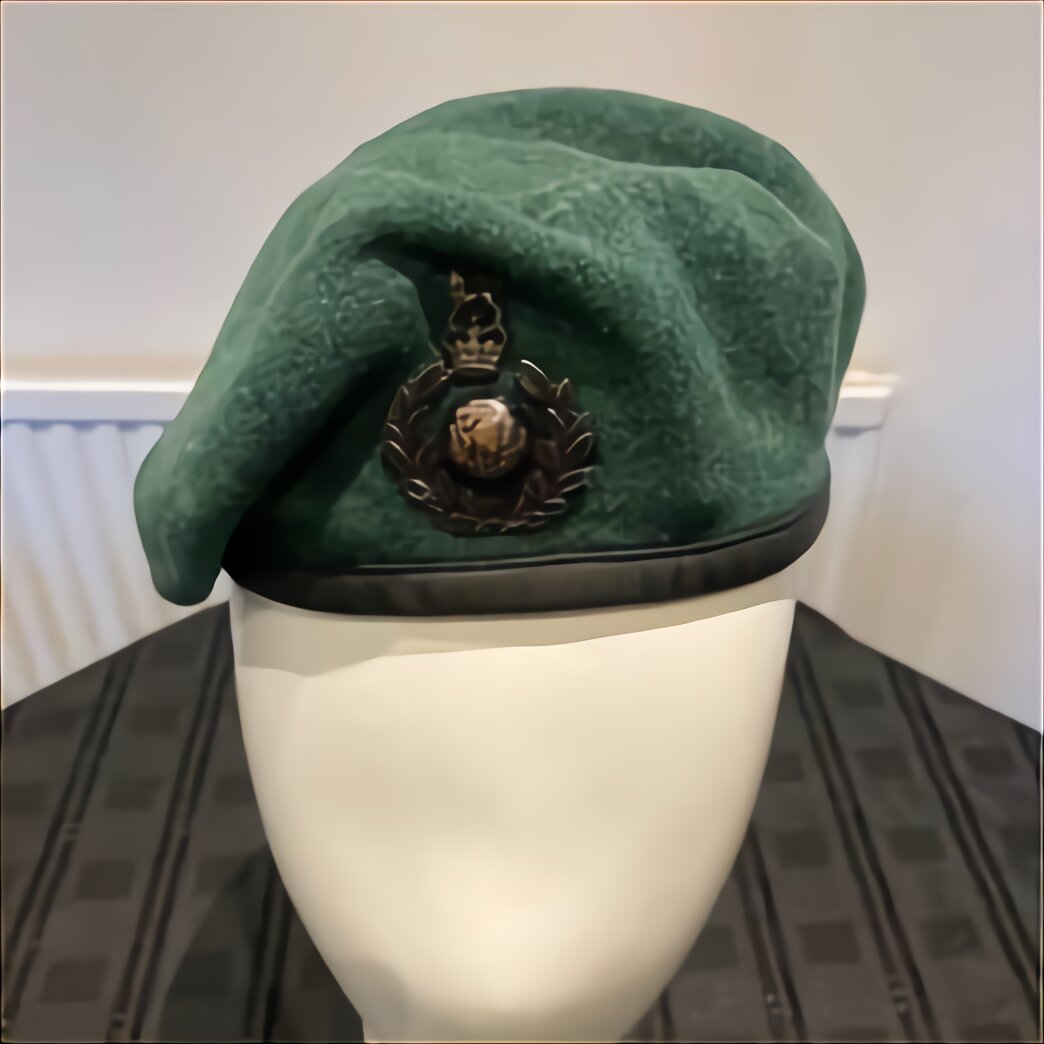 royal-marines-beret-for-sale-in-uk-55-used-royal-marines-berets