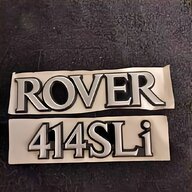 rover boot lid for sale