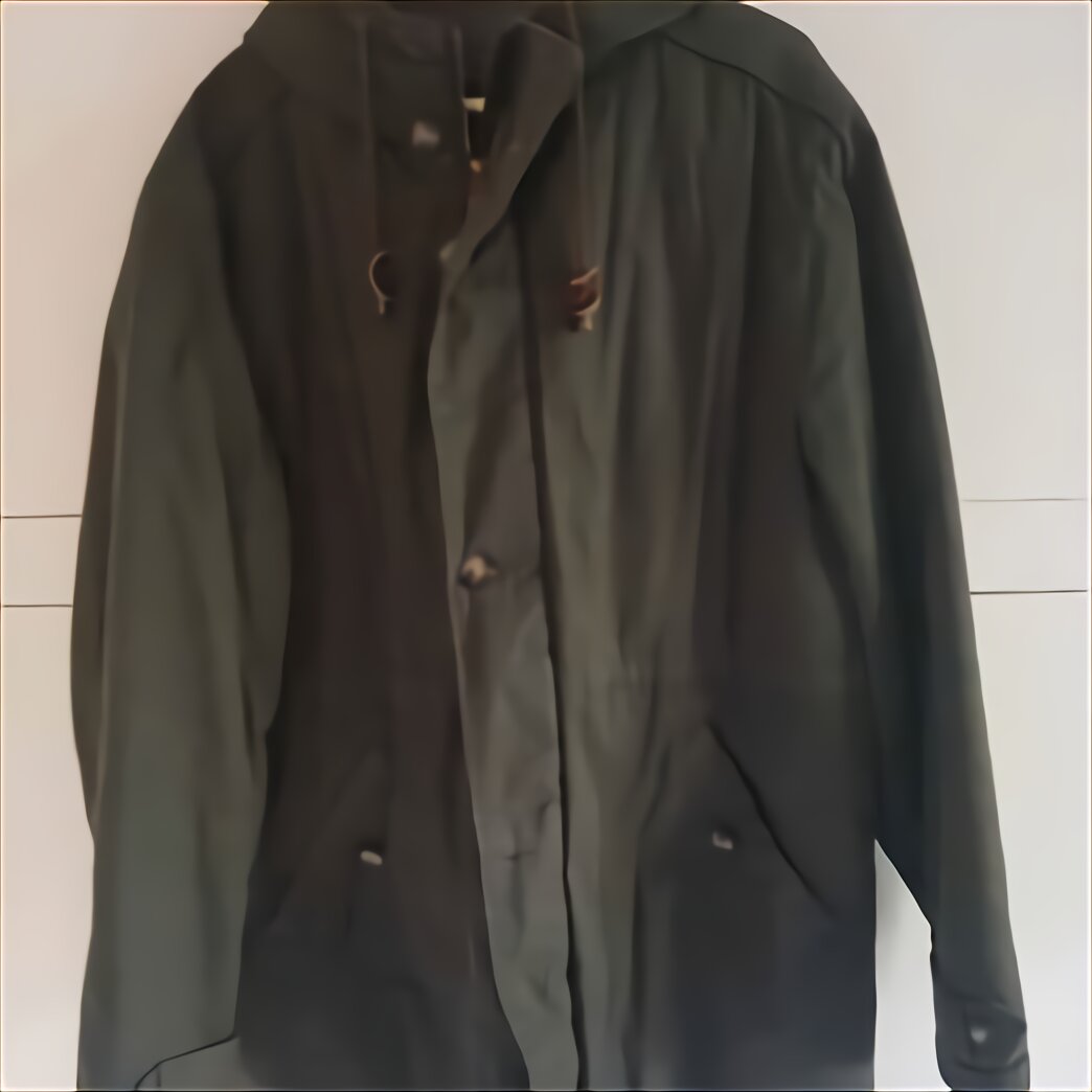 M48 Parka for sale in UK | 18 used M48 Parkas
