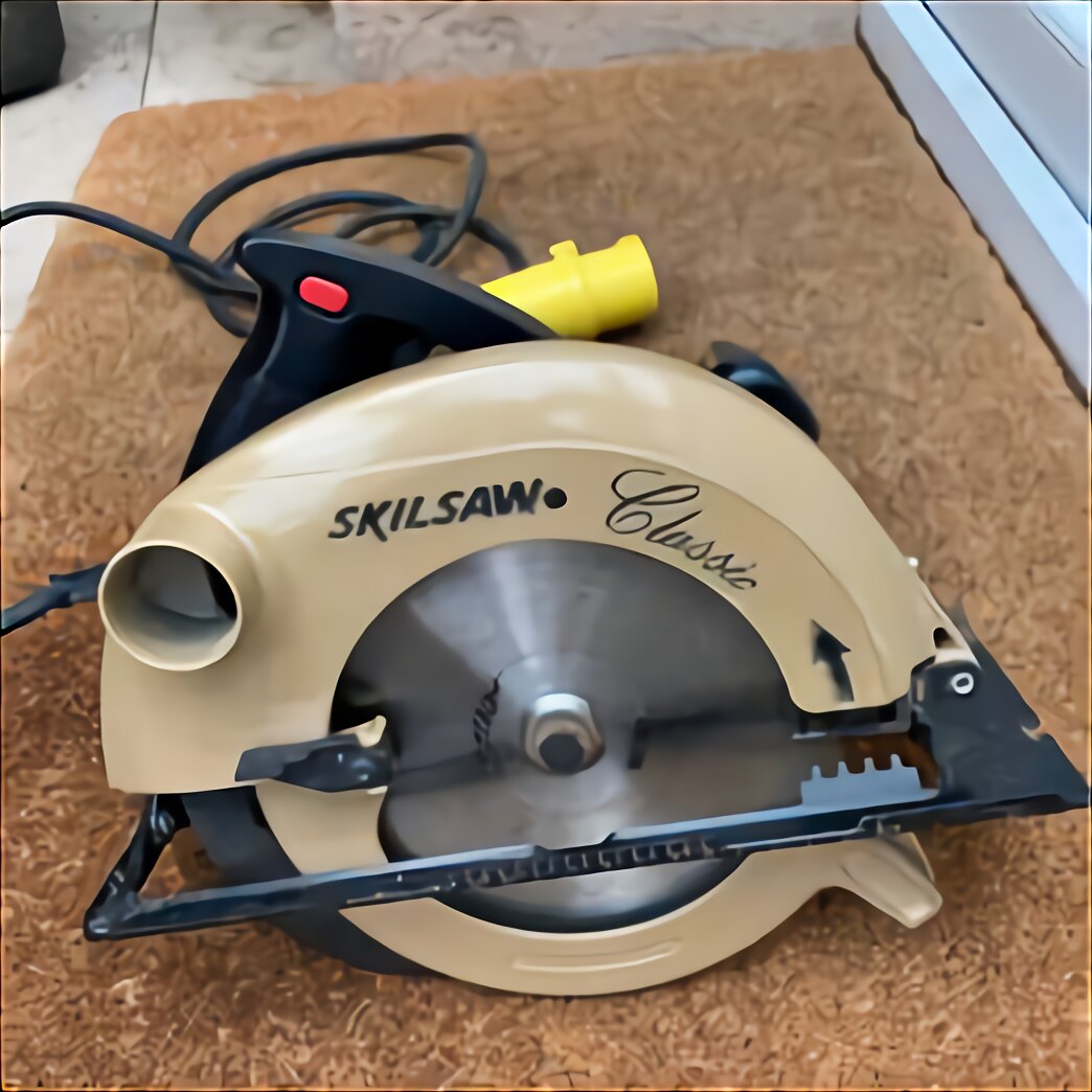 Circular Saw Table Saw for sale in UK 77 used Circular Saw Table Saws