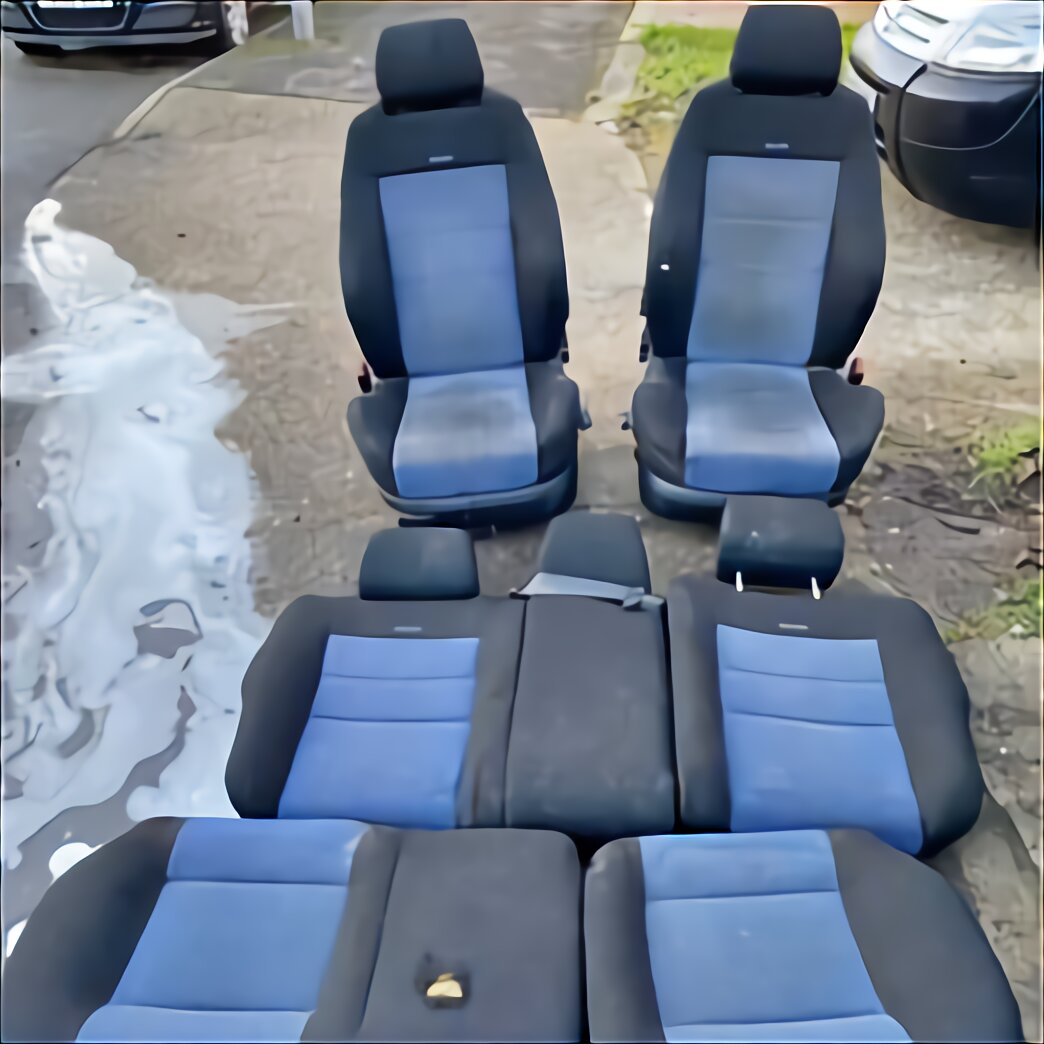 Evo Recaro Seats for sale in UK | 36 used Evo Recaro Seats