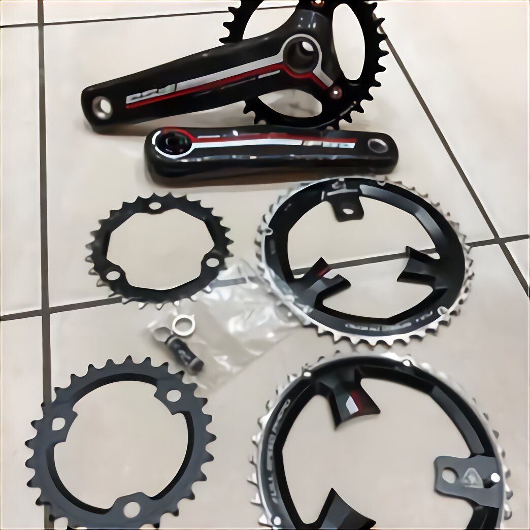 crank fsa ht2