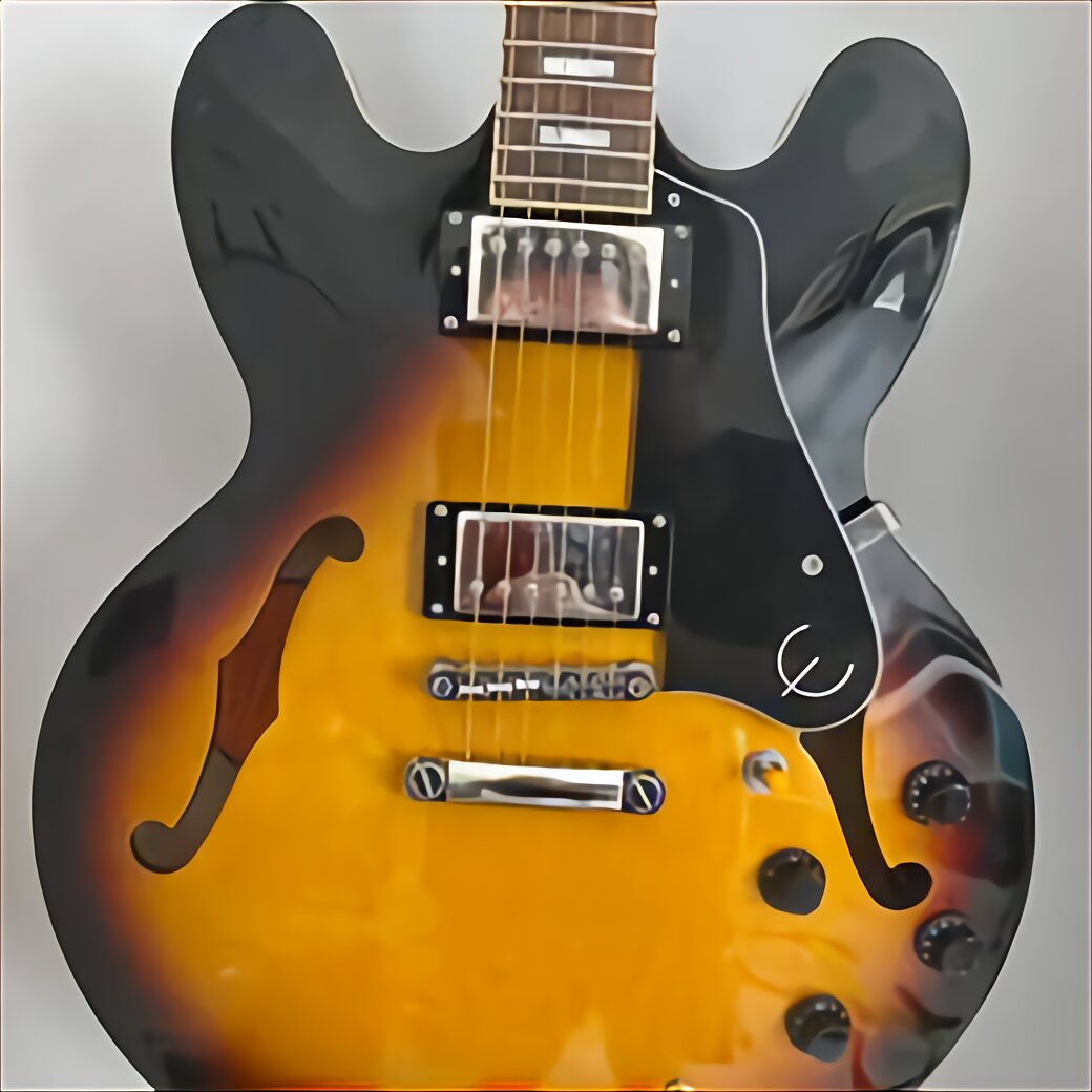 Gibson Es 295 for sale in UK | 16 used Gibson Es 295