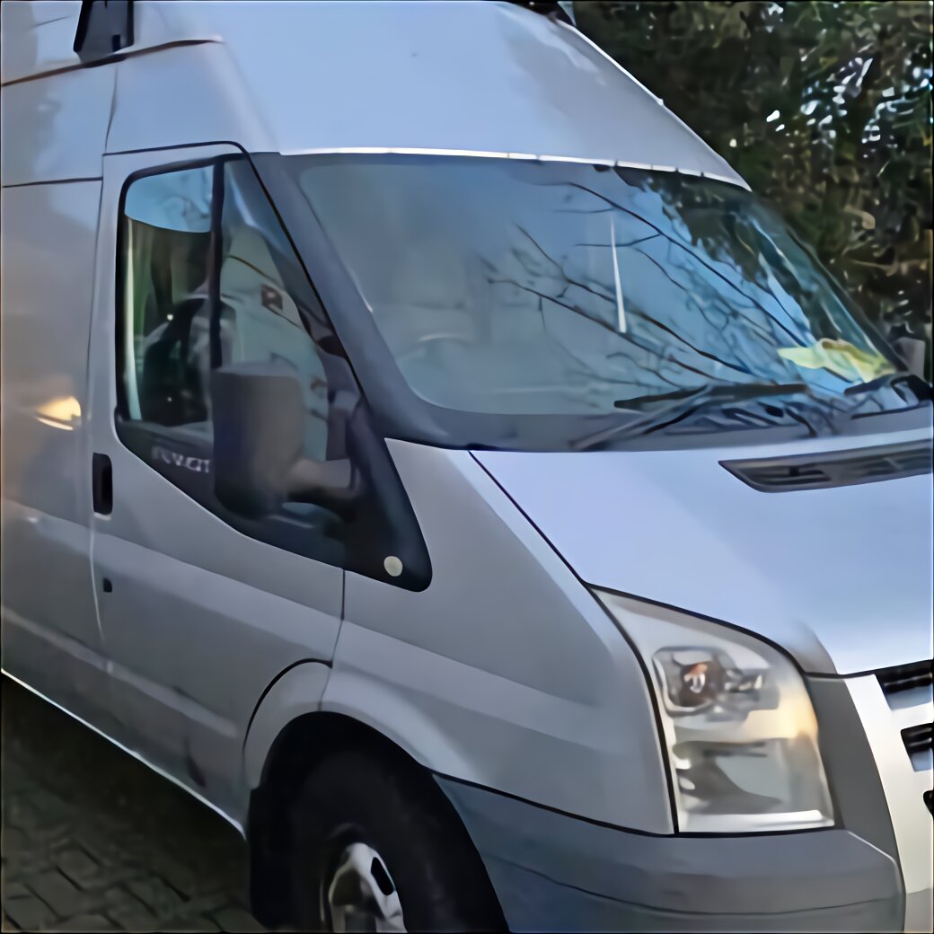 Left Hand Drive Lhd Van for sale in UK | 64 used Left Hand Drive Lhd Vans