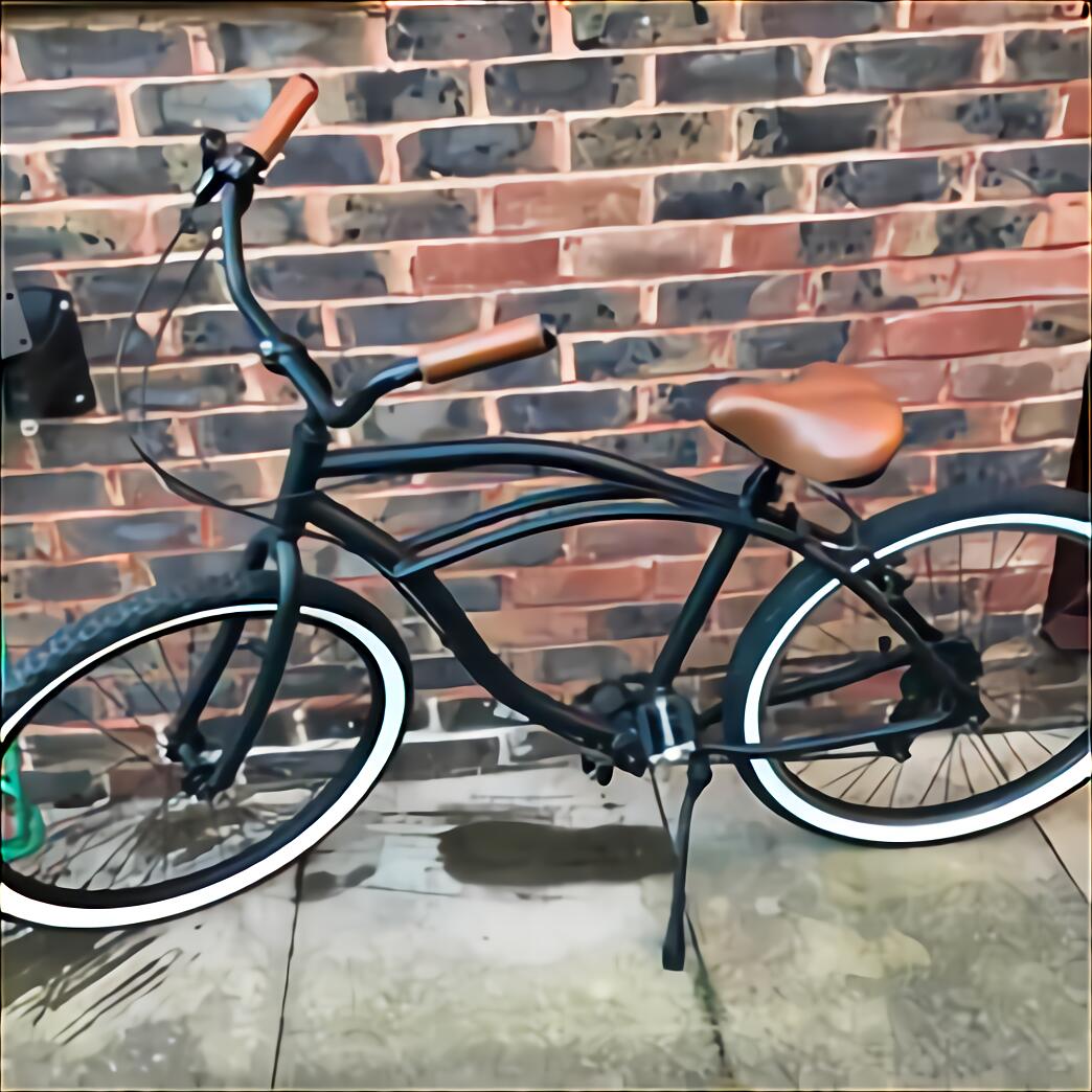 custom cruiser bikes for sale