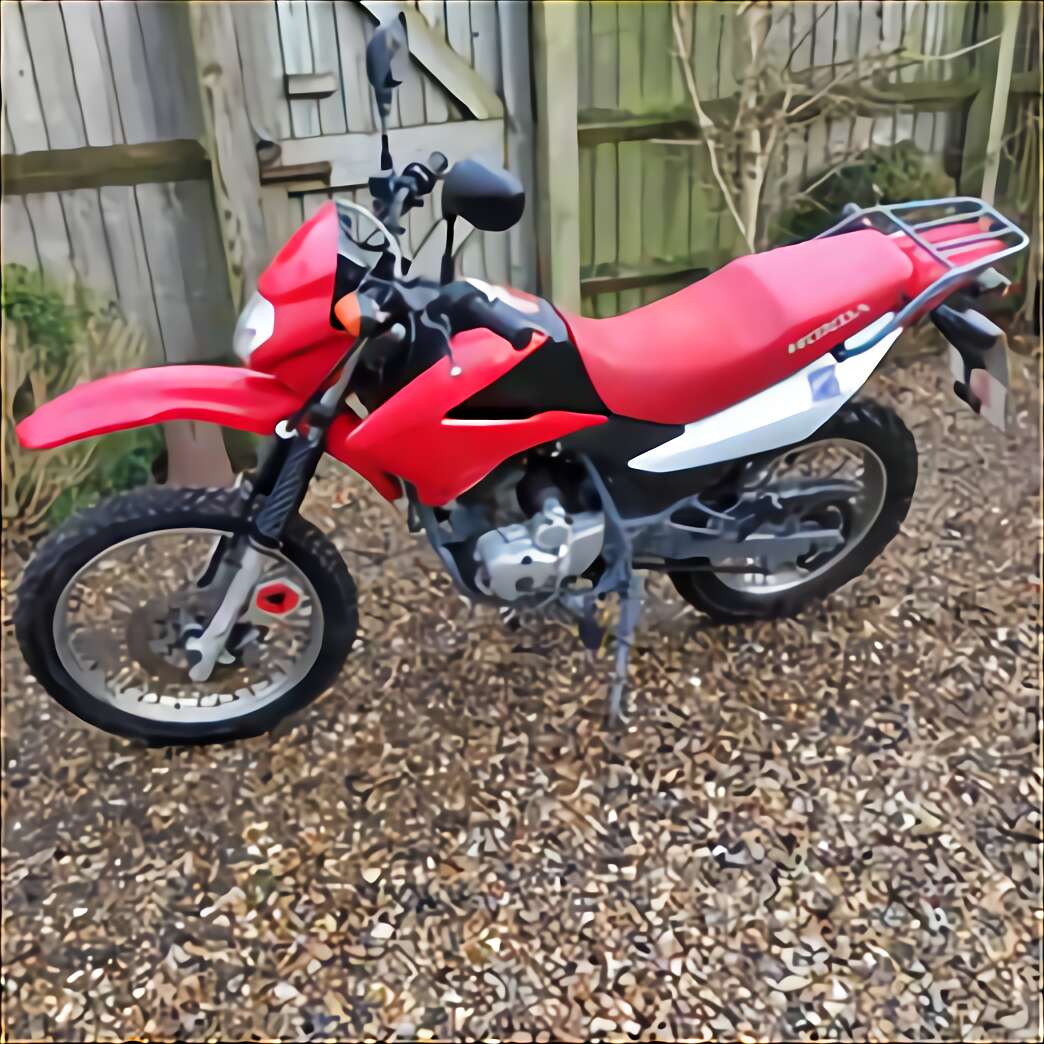 honda xr 125 for sale ebay