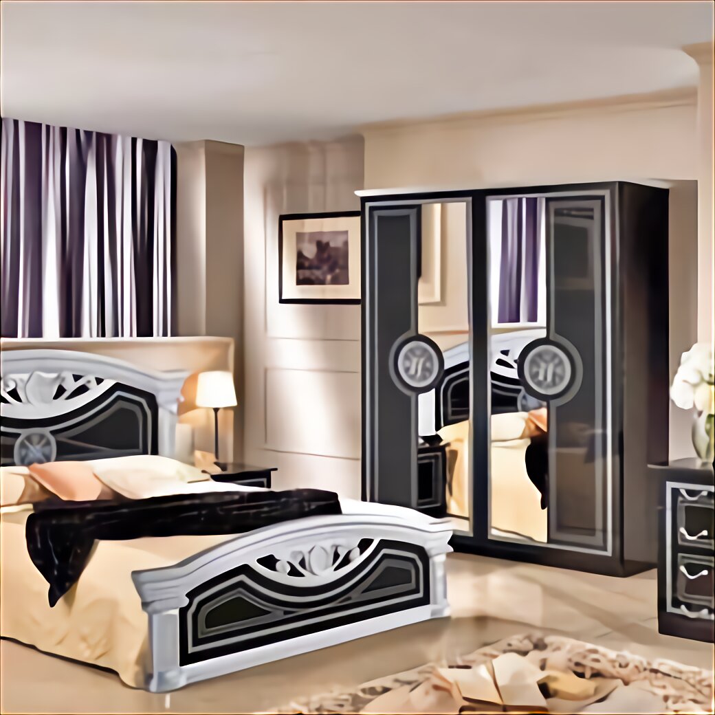 Mfi bedroom furniture clearance