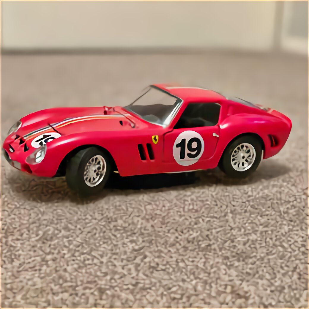 Ferrari Dino Replica for sale in UK | View 30 bargains