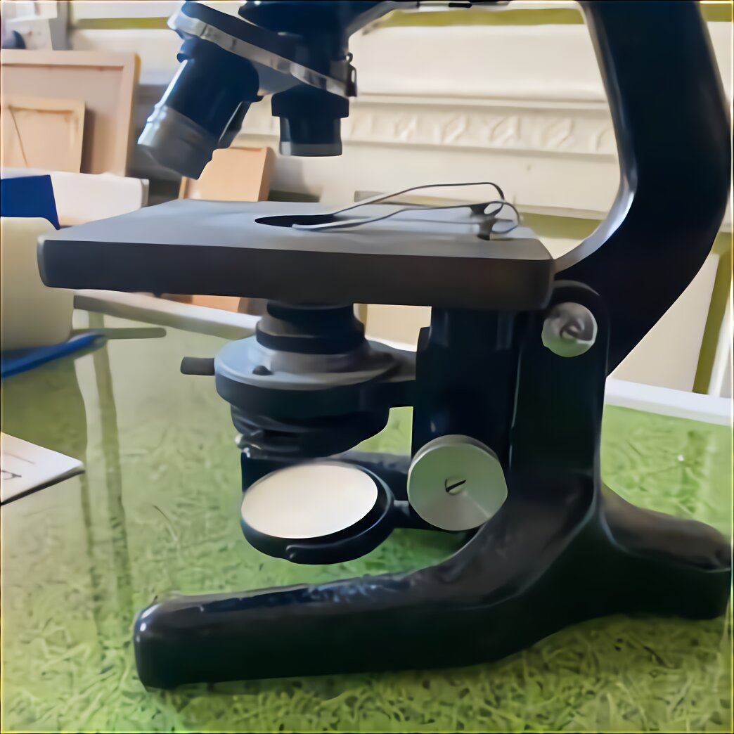 Antique Microscopes for sale in UK 61 used Antique Microscopes