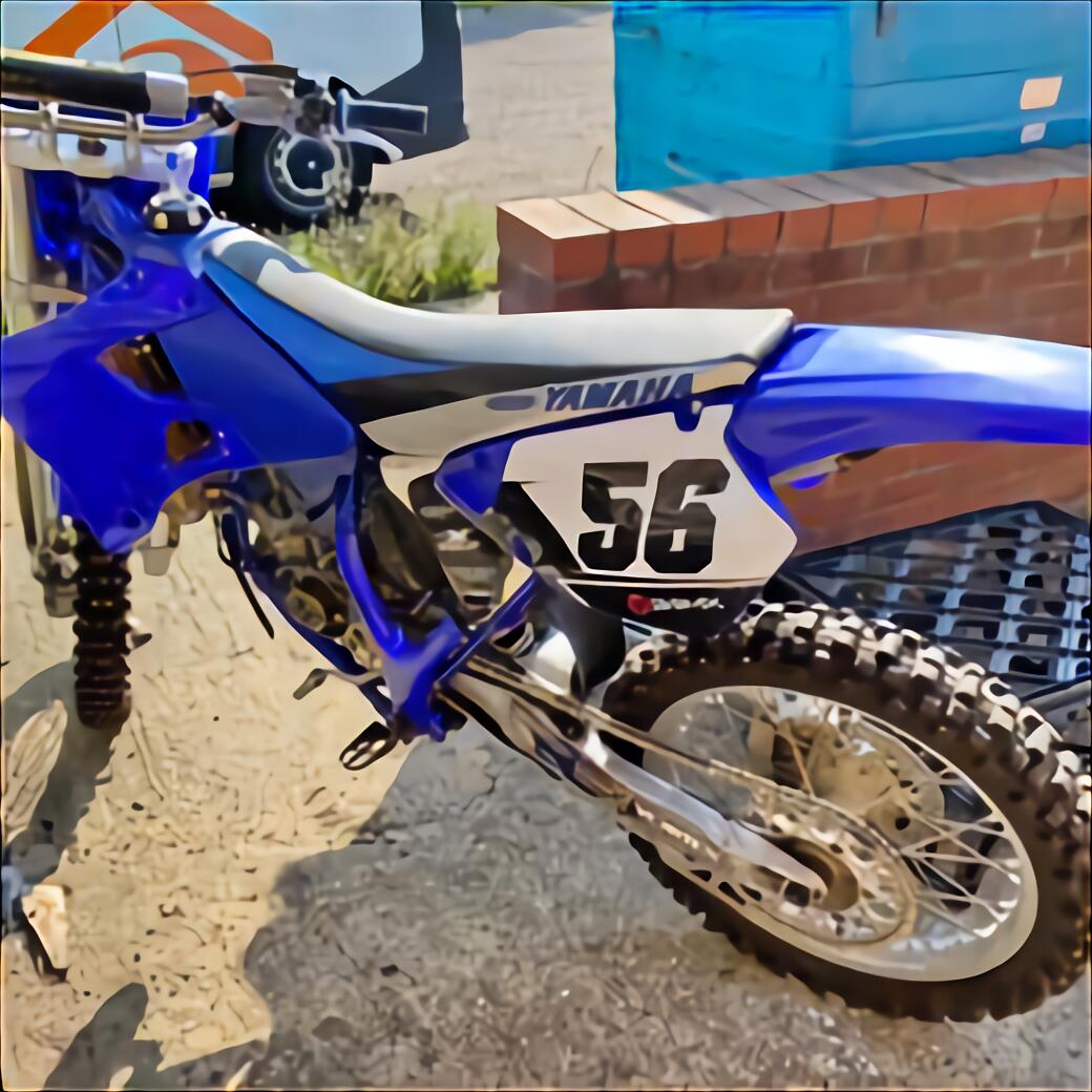 used yamaha ttr 125 for sale near me