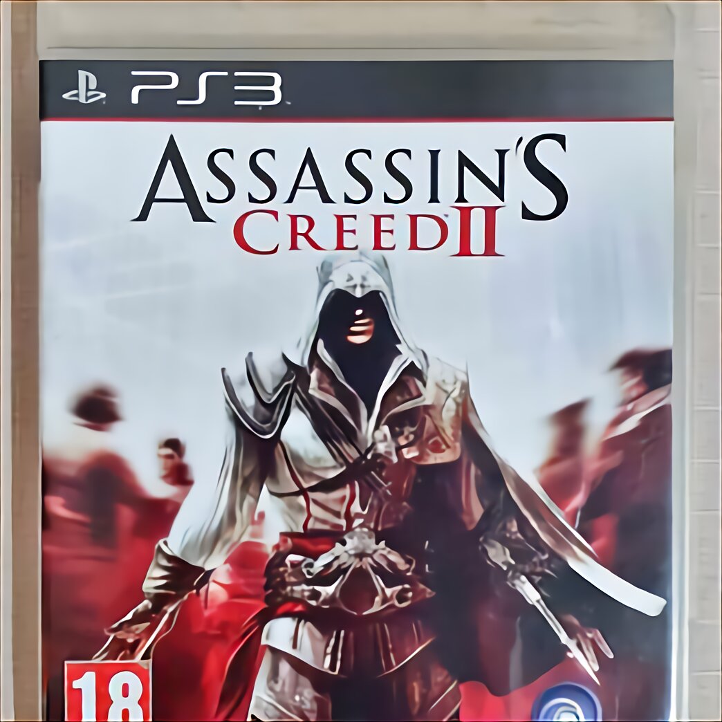 Assassins Creed Blade for sale in UK | 51 used Assassins Creed Blades