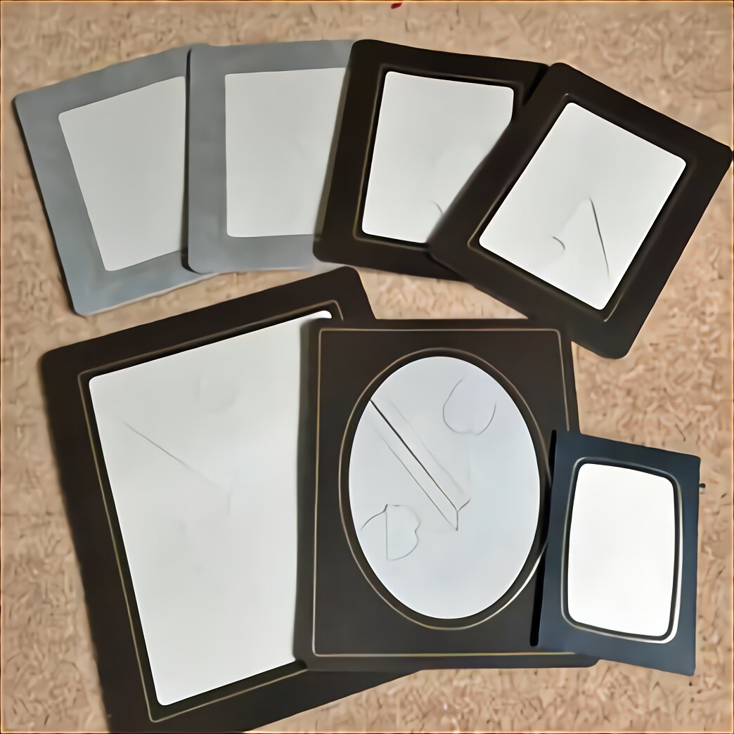 Cardboard Photo Frames for sale in UK | View 32 bargains