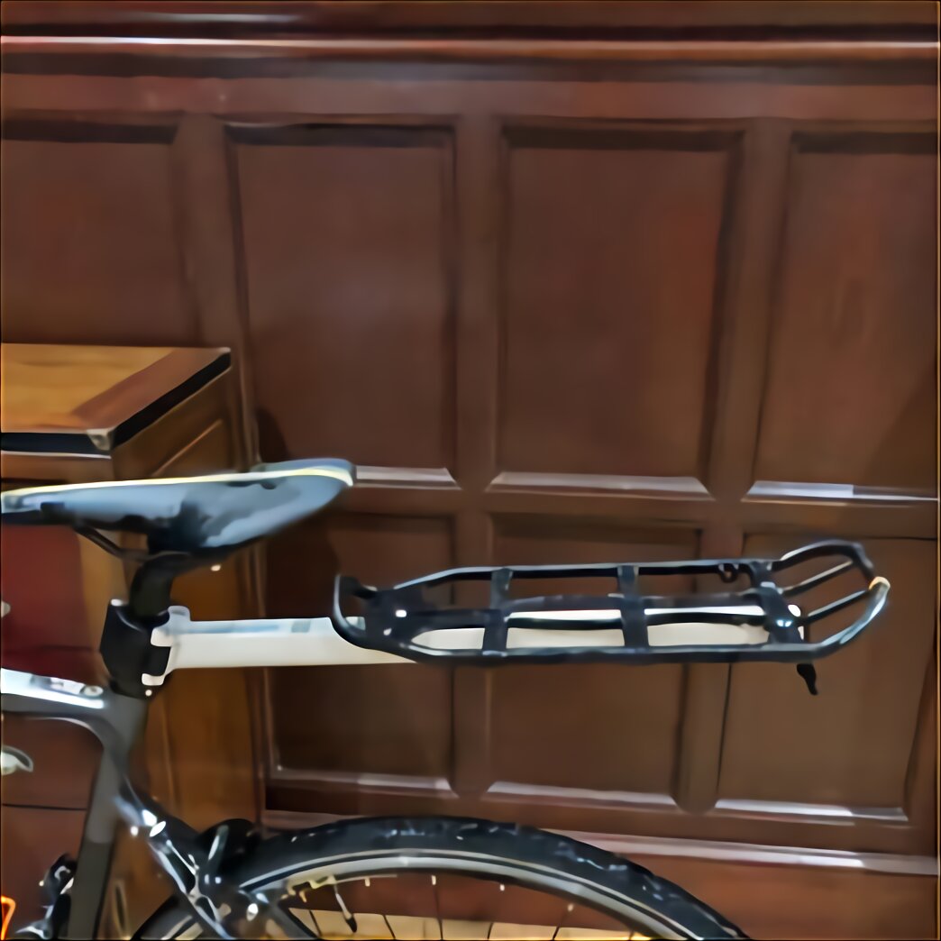 ride along bike hitch