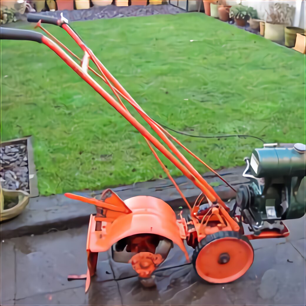 Howard Rotary Hoe for sale in UK | 26 used Howard Rotary Hoes