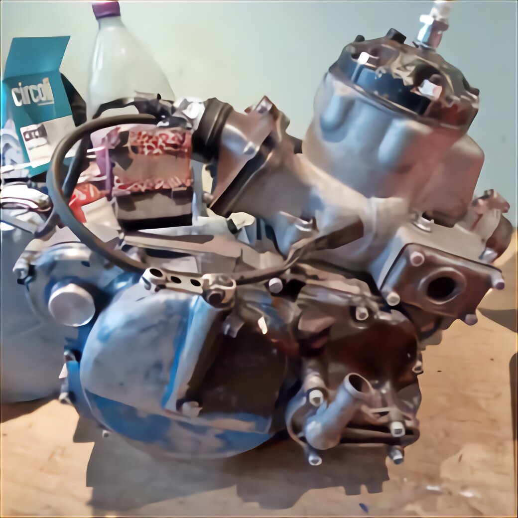 Rm 250 Engine for sale in UK | 58 used Rm 250 Engines