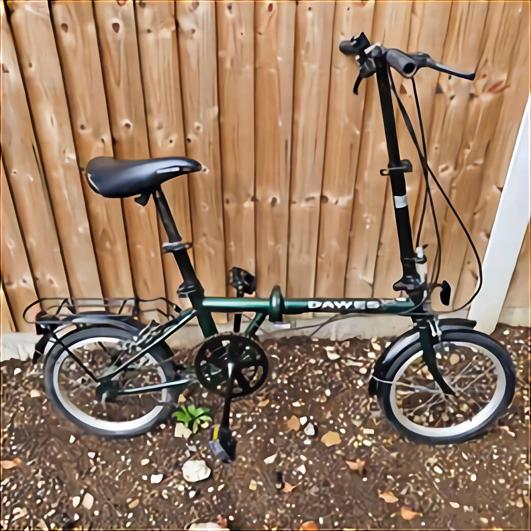 dawes tandem for sale