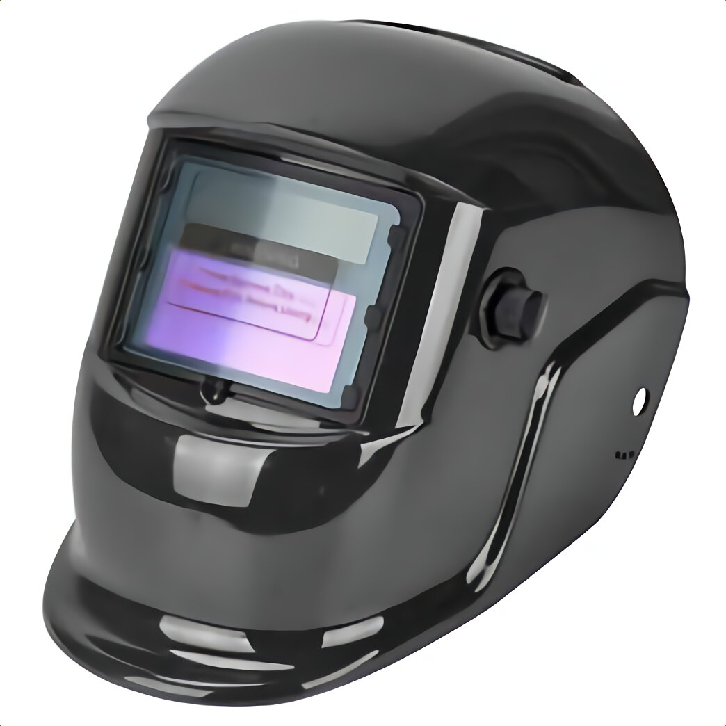 Welding Helmet for sale in UK 77 used Welding Helmets