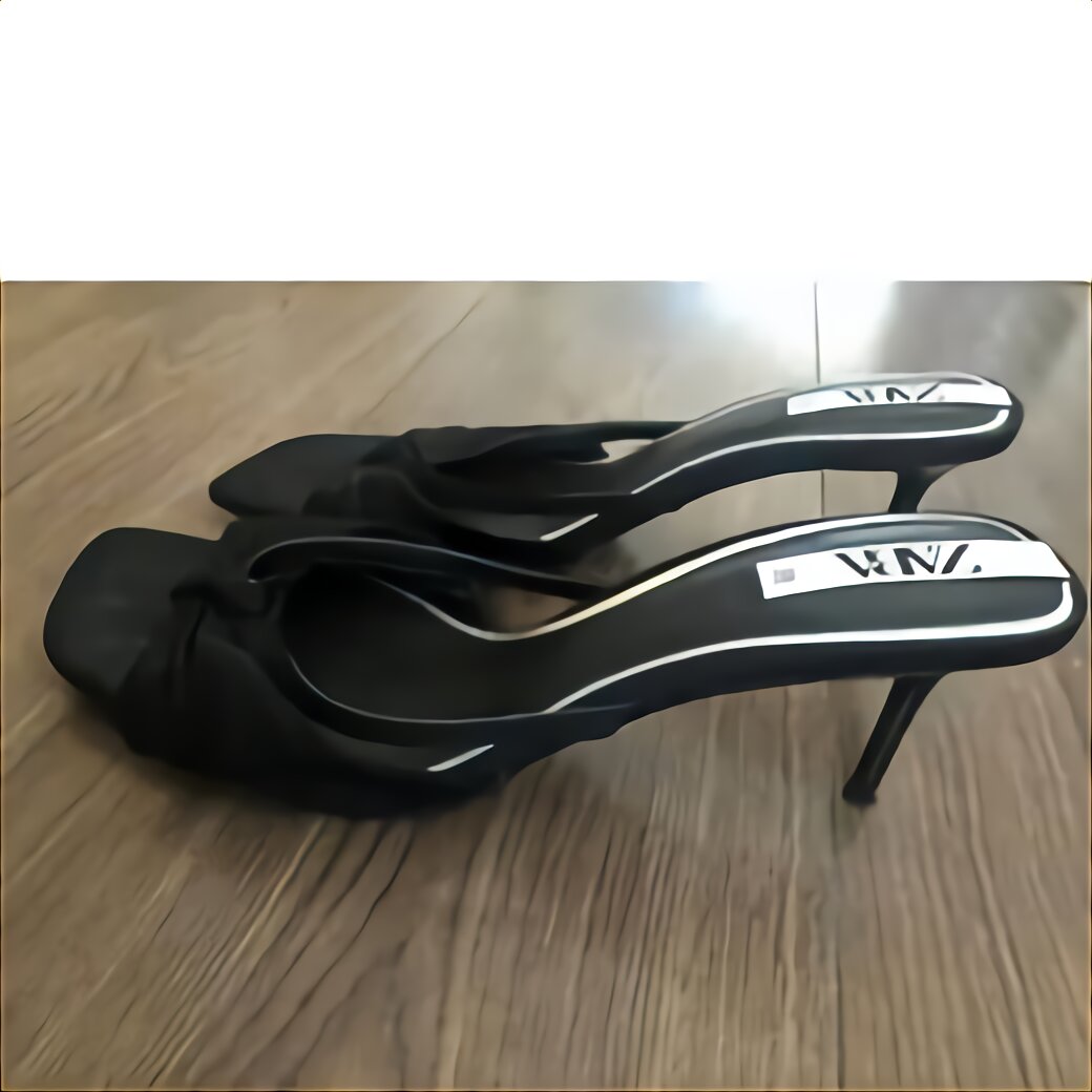 Zara Shoes Women for sale in UK | 76 used Zara Shoes Womens