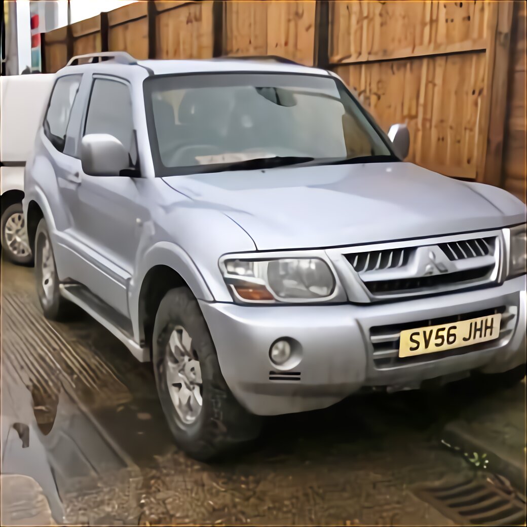 nm pajero bullbar for sale