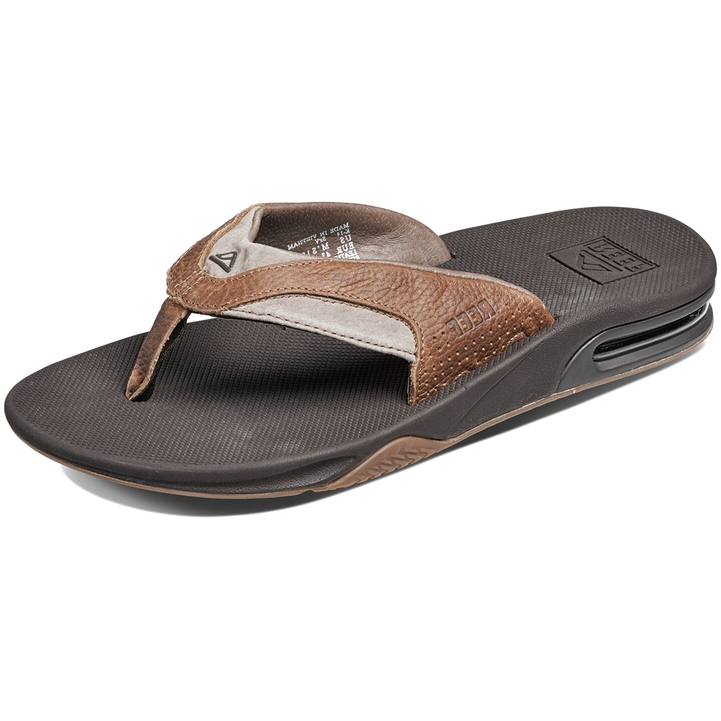 Mens Leather Flip Flops for sale in UK | 65 used Mens Leather Flip Flops