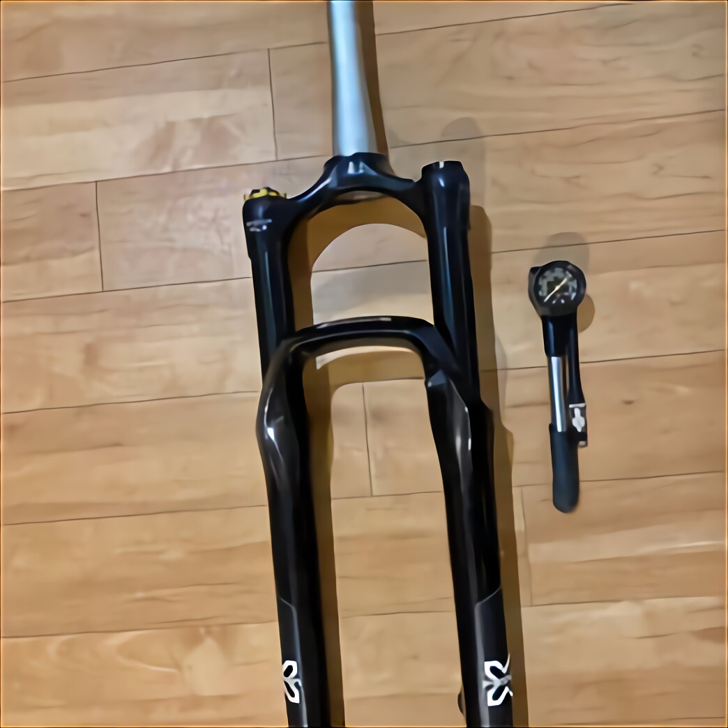 x fusion forks for sale