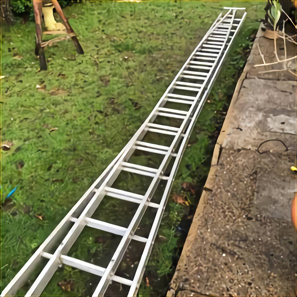 Ladders for sale in UK 92 used Ladders