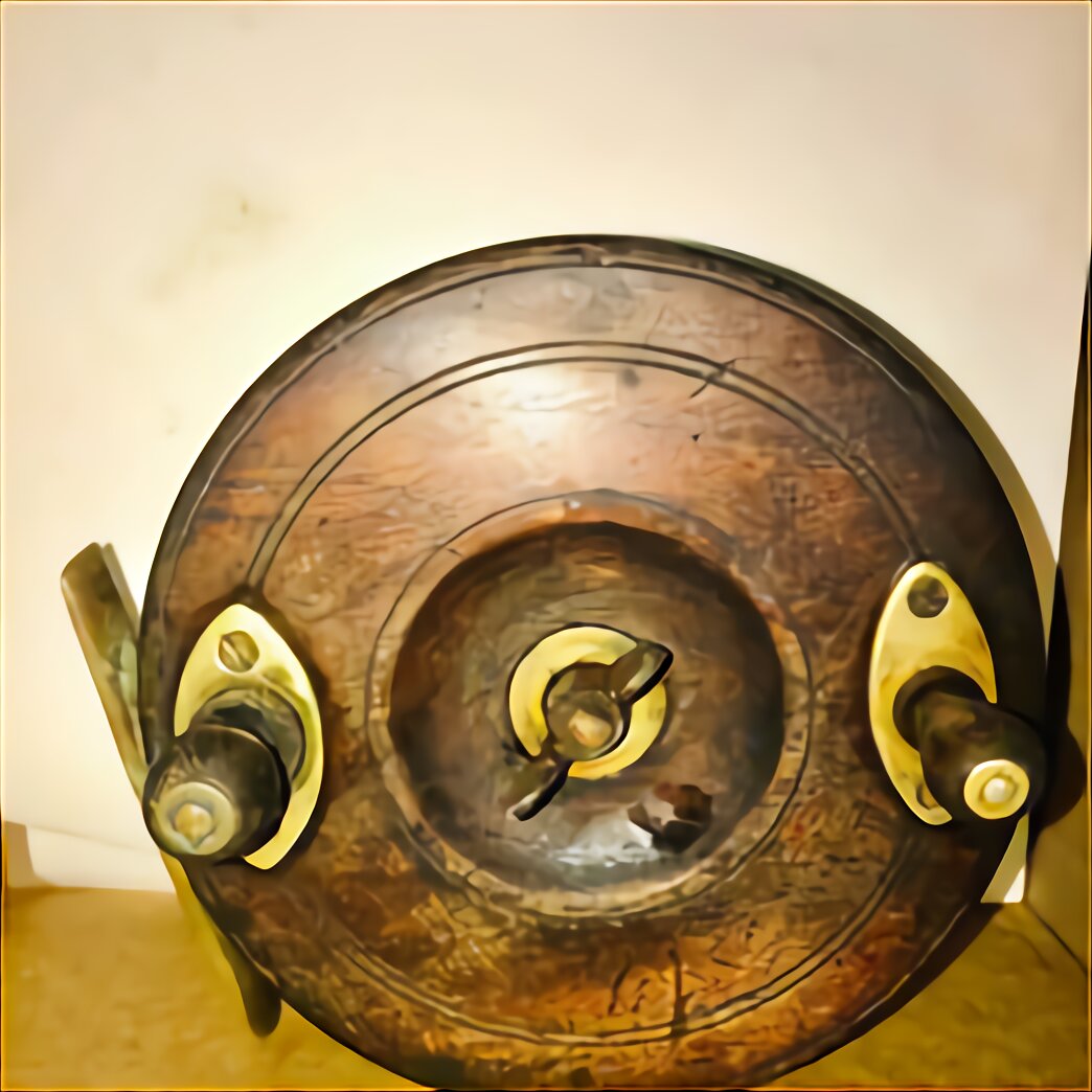 Antique Fly Fishing Reels for sale in UK 57 used Antique Fly Fishing