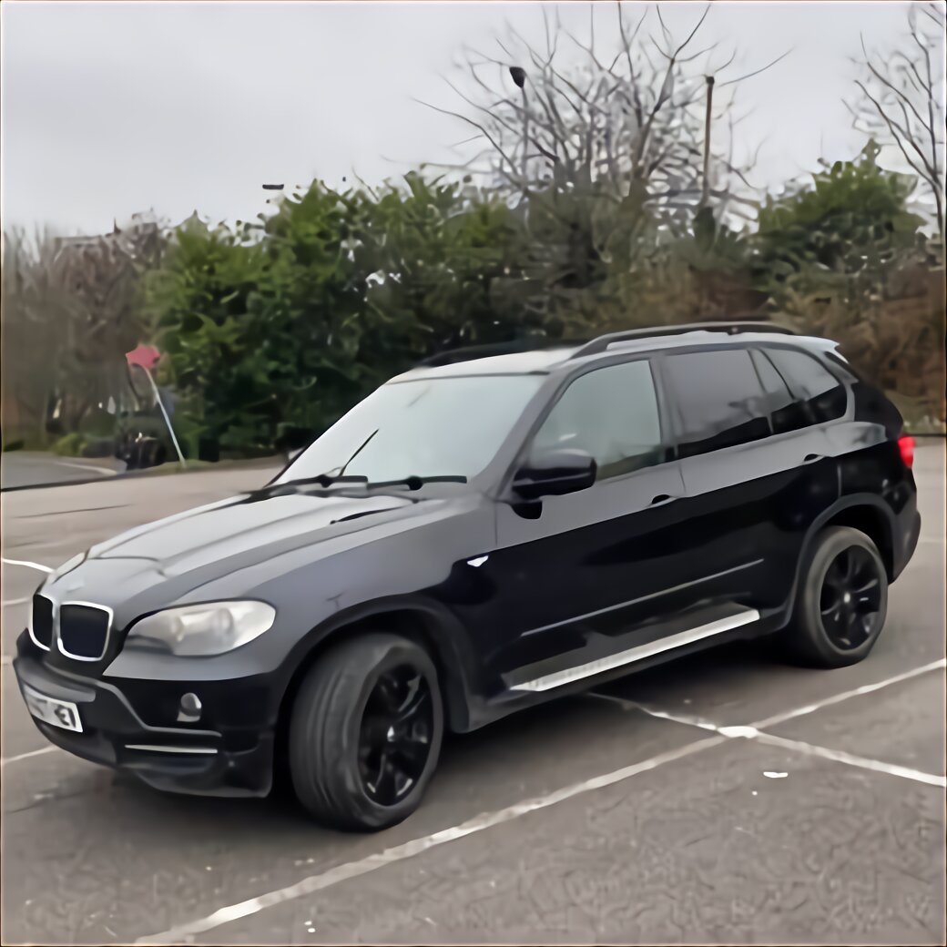 Bmw x5 7