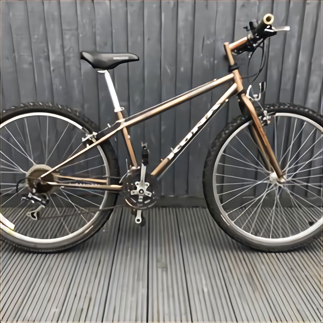 Klein Mountain Bike for sale in UK View 29 bargains