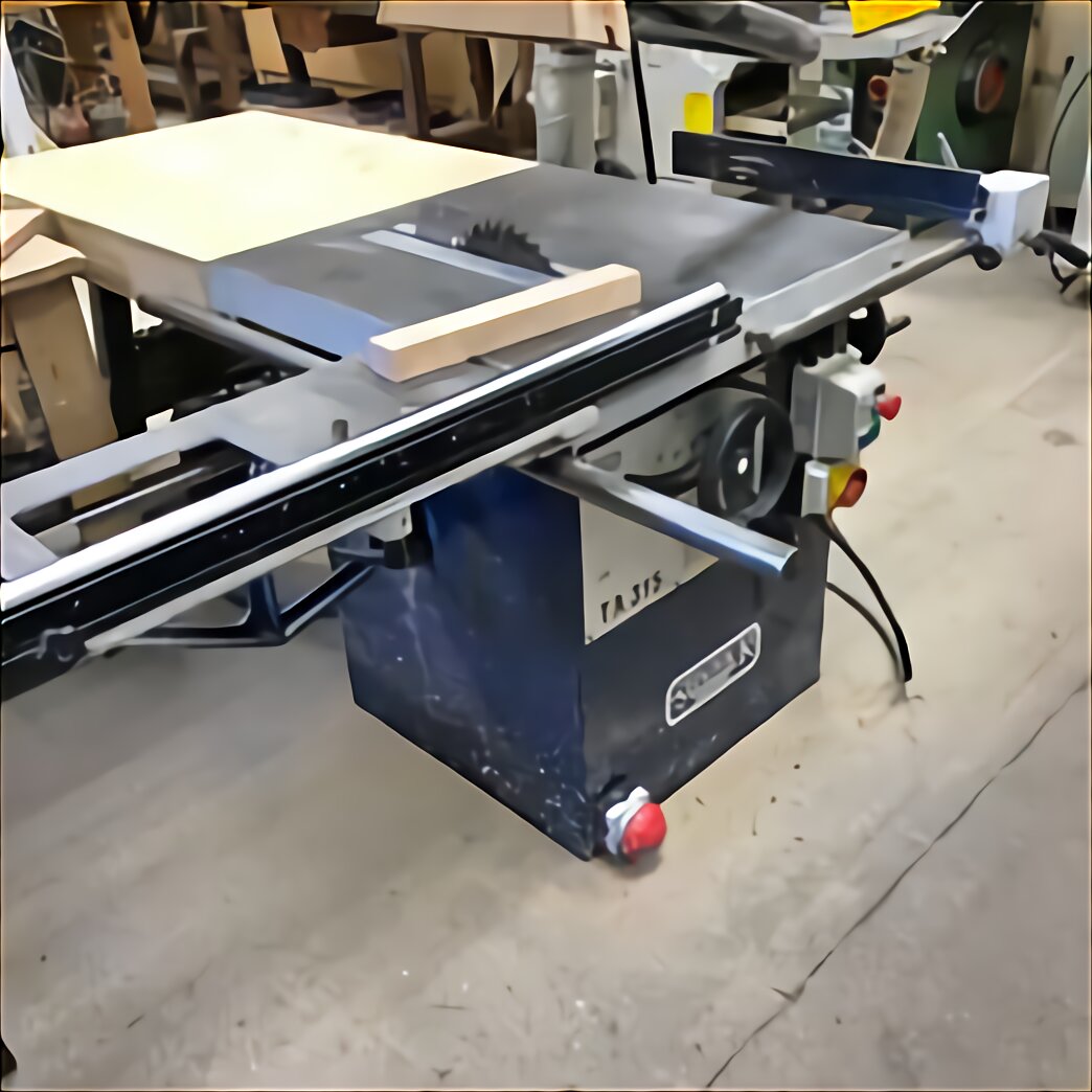 Sedgwick Planer Thicknesser for sale in UK | 24 used Sedgwick Planer ...