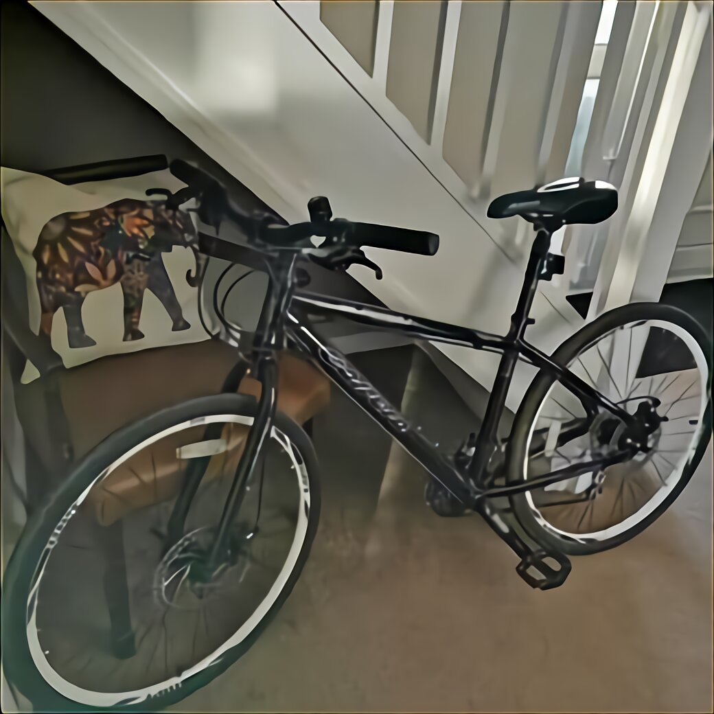 used mens hybrid bikes for sale