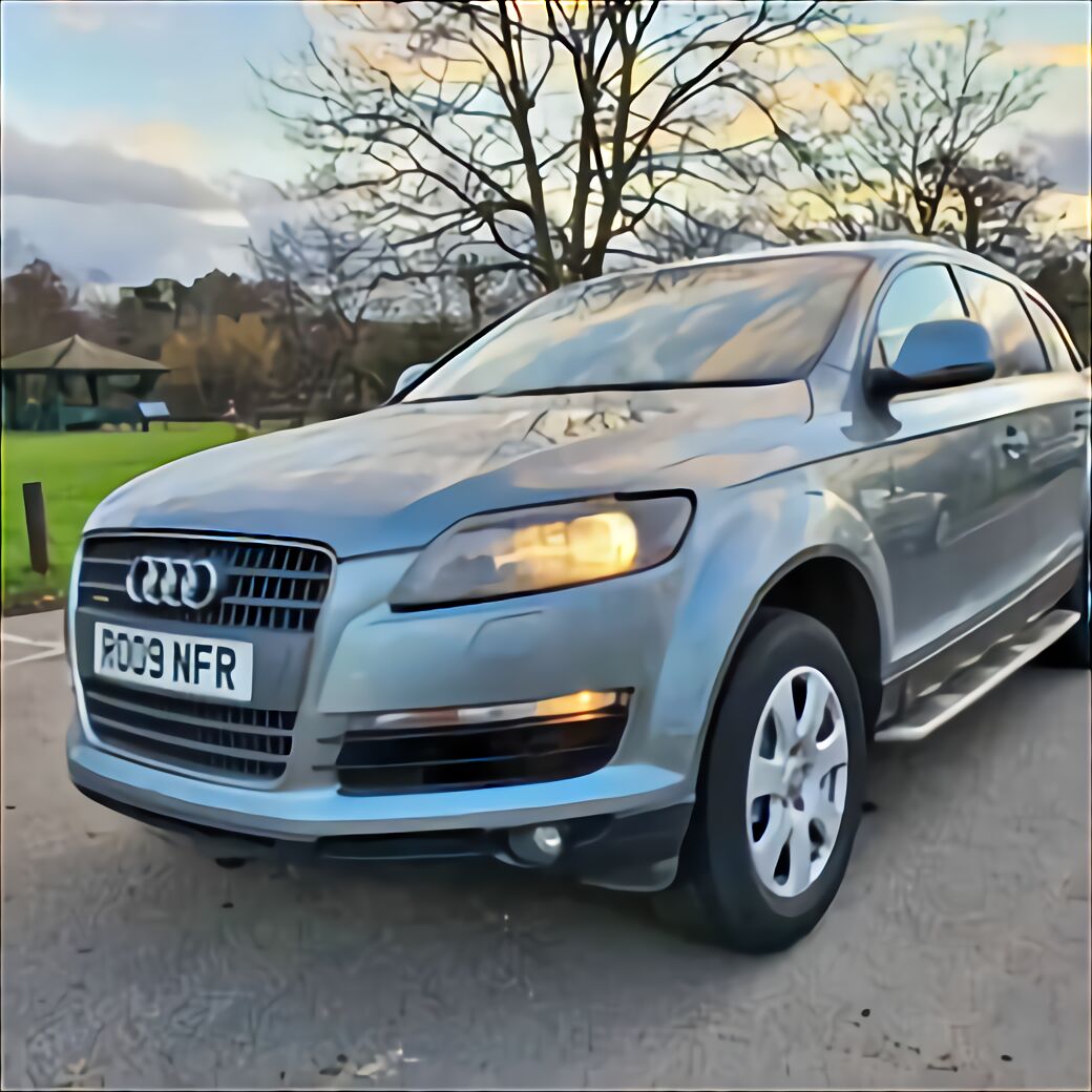 Audi Q8 for sale in UK 92 used Audi Q8