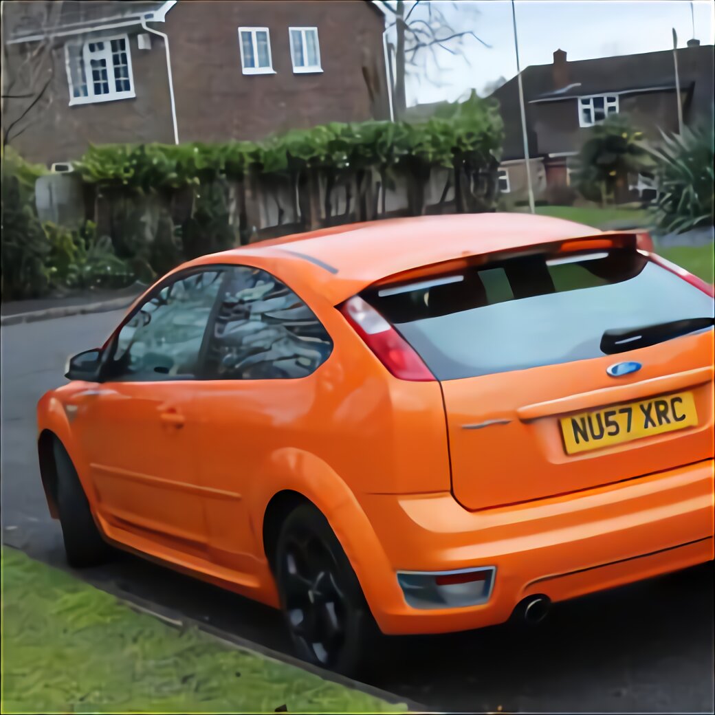 focus-rs-500-for-sale-in-uk-54-used-focus-rs-500