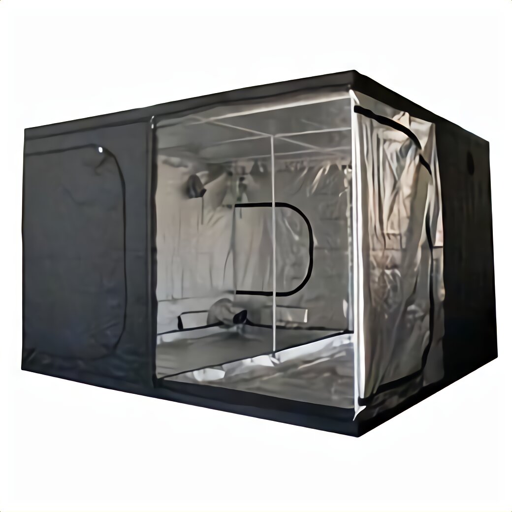 Small Grow Tent for sale in UK | 59 used Small Grow Tents