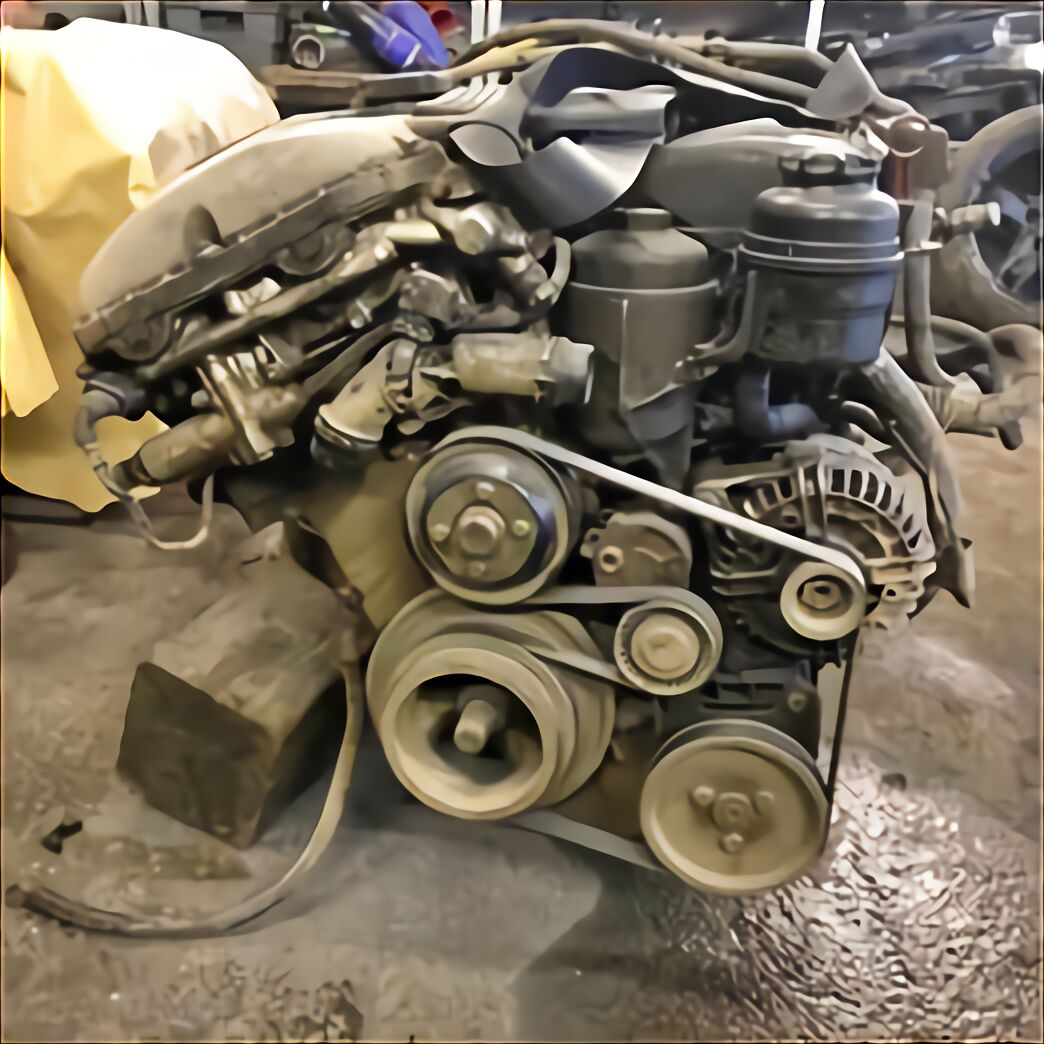 Bmw E46 1 9 Engine For Sale In Uk 64 Used Bmw E46 1 9 Engines