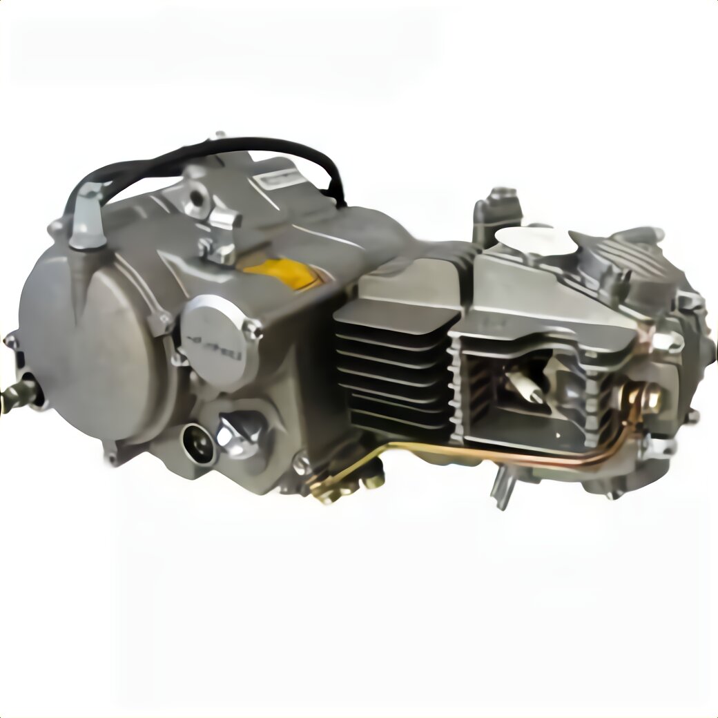 Pit Bike Engine for sale in UK | 70 used Pit Bike Engines